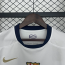 Camisa Barcelona 25/26 Edição Conjunta