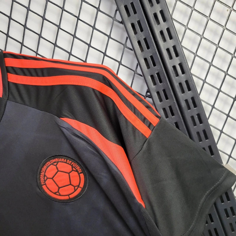 Camisa Colômbia 24/25