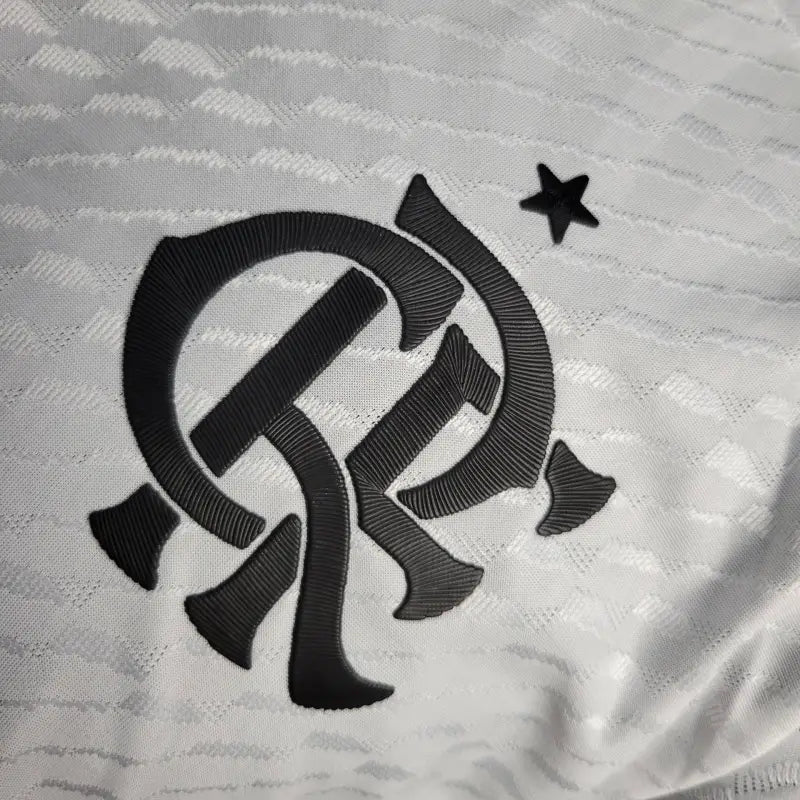 Camisa 24/25 Jogador Flamengo Lisa