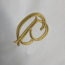 Conjunto Infantil Corinthians Branco 23/24 - Treno