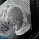 Camisa 25/26 Brasil Jogador Special Edition S