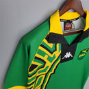 Camisa 1998 Jamaica away Retro