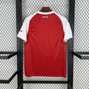 Camisa 25/26 Arsenal Home