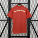 Camisa Bayern Munich - 25/26 Casual Torcedor