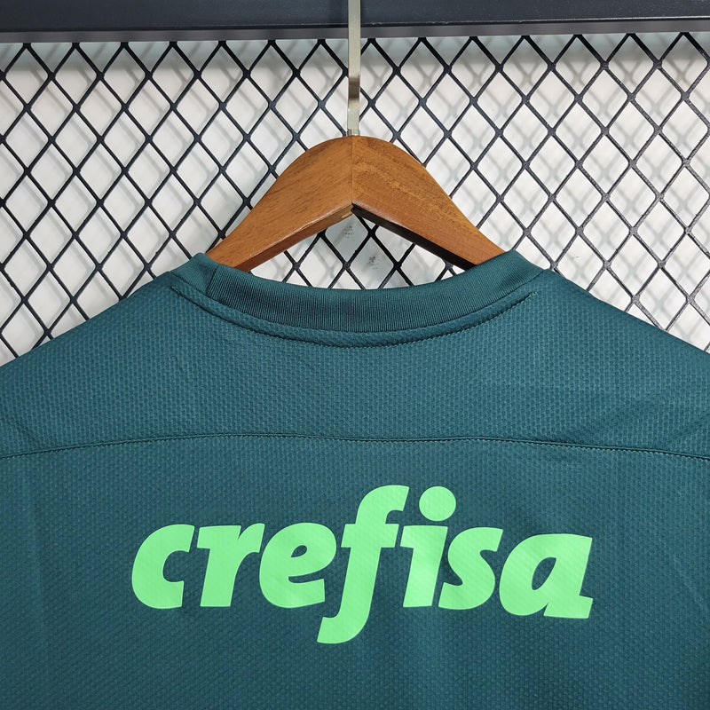 Camisa 20/21 Palmeiras 2