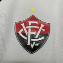 Camisa 24/25 EC Vitória Jogador Branca