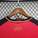 Camisa 24/25 EC Vitória Vermelha