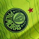 Camisa 23/24 Feminina Palmeiras