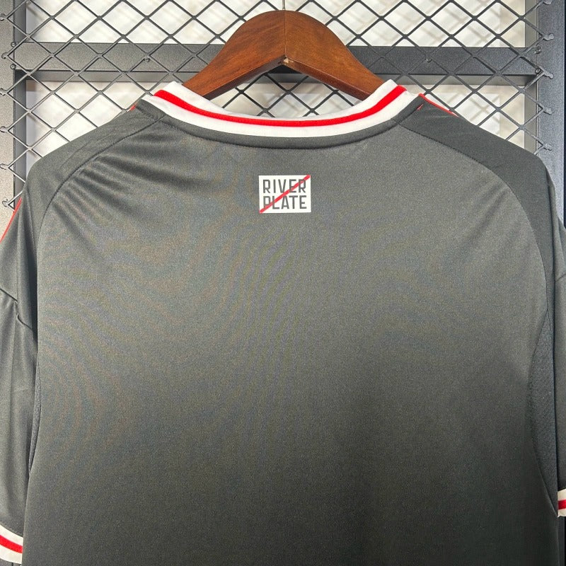 Camisa 25/26 River Plate Torcedor