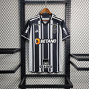 Camisa 23/24 Atlético Mineiro + Patrocínio