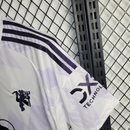 Camisa Manchester United 24/25 Home 6