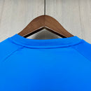 Camisa 24/25 Palmeiras pre-match Azul