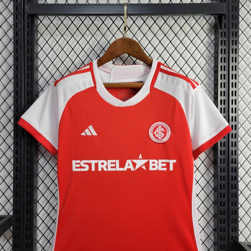 Camisa 24/25 Feminina Internacional