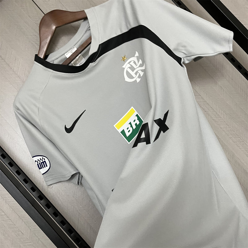 Camisa Retro 2008 Flamengo Goleiro