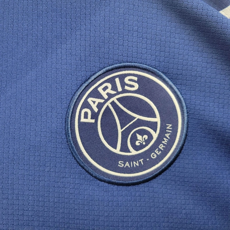 Camisa PSG 25/26 Home 3