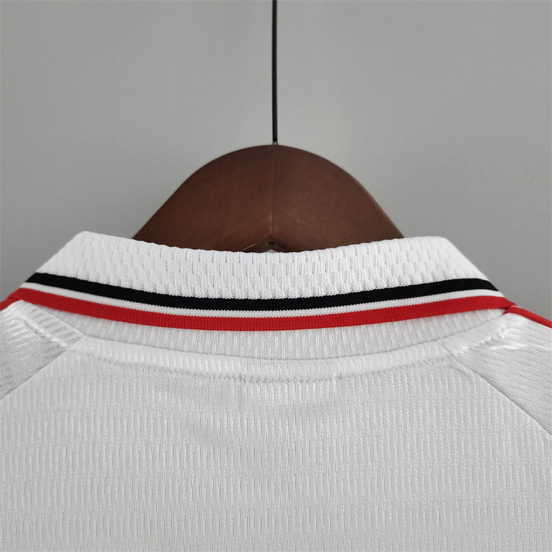 Camisa 1999 Retro São Paulo