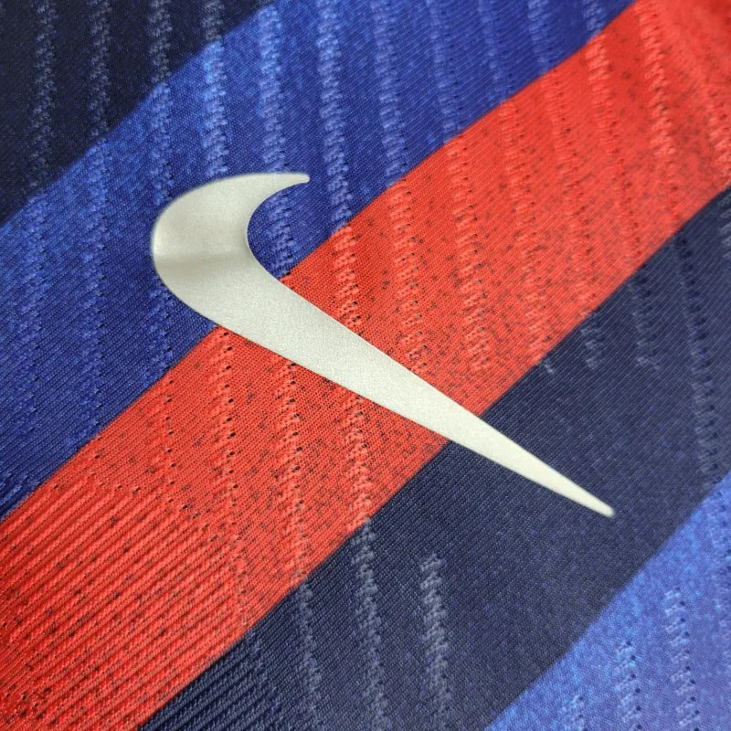 Camisa Barcelona 25/26 Edição Especial - Versão Jogador