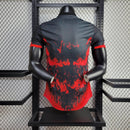 Camisa Manchester United Versão Jogador - 25/26 Edição Especial 2