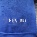 Camisa Real Madrid Azul 25/26 Home 2 - Versão Jogador