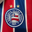 Camisa Retro 1998 Bahia Edição Comemorativa