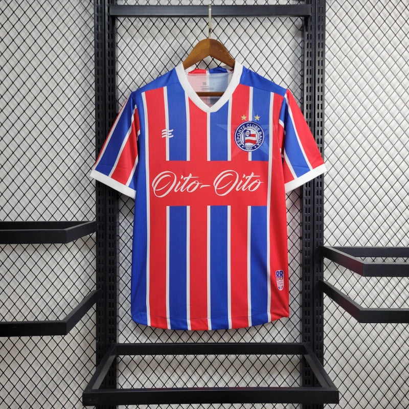 Camisa 24/25 Bahia Aniversário 88