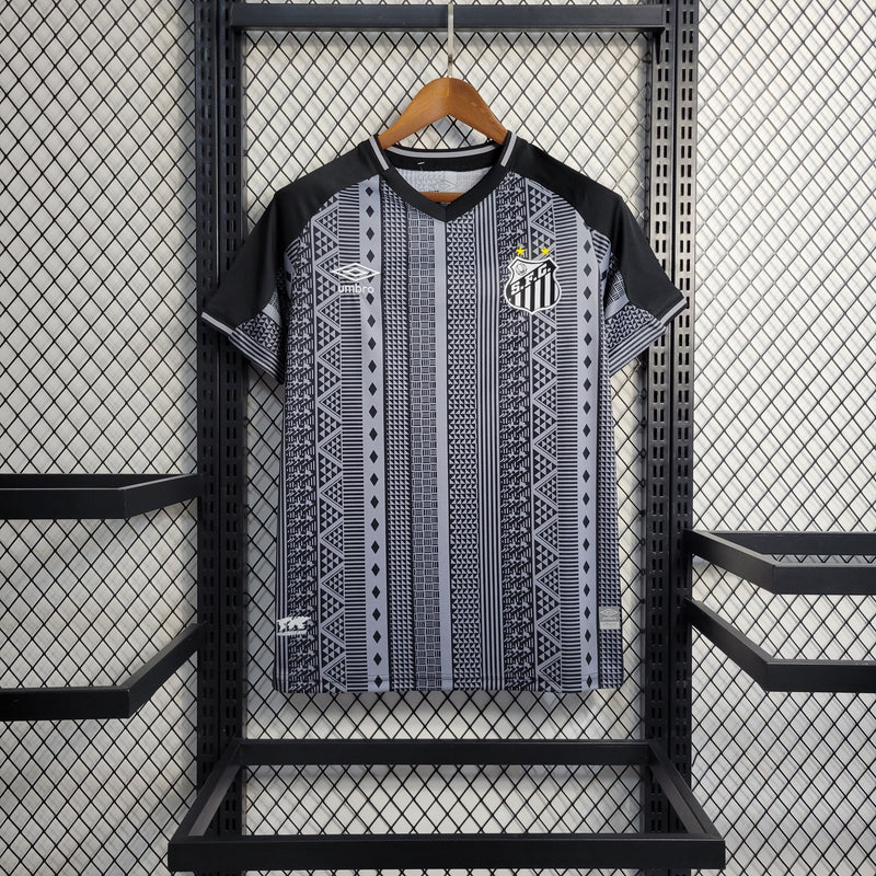 Camisa 22/23 Santos Torcedor 2