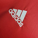 Camisa Manchester United RETRÔ - 16/17 Home 1