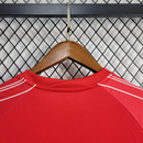 Camisa PSG 25/26 Home 3