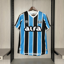 Camisa Grêmio 24/25 Home 1 + Patrocínios