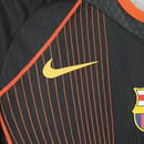 Camisa Barcelona 25/26 Edição Especial 3+ Spotify