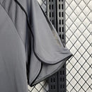 Camisa Real Madrid Cinza RETRÔ 2005/06