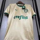 Camisa 24/25 Palmeiras Torcedor