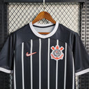 Camisa Corinthians Preta 23/24 - Home 1