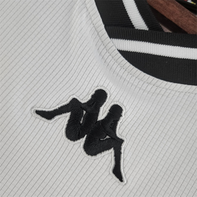 Camisa Vasco RETRÔ 2000