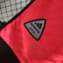 Camisa Manchester United Versão Jogador - 23/24 Home 1