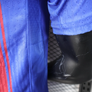 Camisa Barcelona 25/26 Home 1 - Versão Jogador