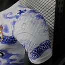 Camisa Real Madrid Branca 25/26 Edição Especial - Versão Jogador