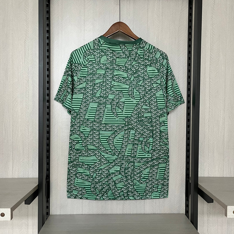 Camisa 24/25 Fluminense Pré Jogo