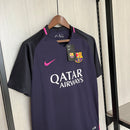 Camisa Barcelona RETRÔ 16/17