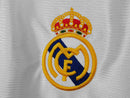 Camisa Real Madrid Branco RETRÔ 1999-2001