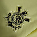 Camisa Corinthians Bege 23/24 Home 3 - Feminino