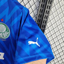 Camisa 24/25 Palmeiras Goleiro