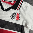 Conjunto Infantil 25/26 Santa Cruz