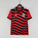 Camisa 22/23 Flamengo Torcedor
