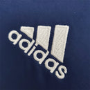 Camisa Real Madrid Azul RETRÔ 05/06 Home 1