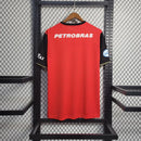 Camisa Flamengo RETRÔ 2007/2008