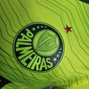 Camisa 23/24 Jogador Palmeiras Lisa