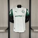 Camisa 25/26 Jogador Palmeiras Patch