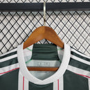 Camisa Manchester United 23/24 Home 4 - Manga Longa