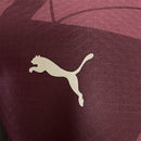 Camisa Manchester City - Versão Jogador 24/25 Home 4